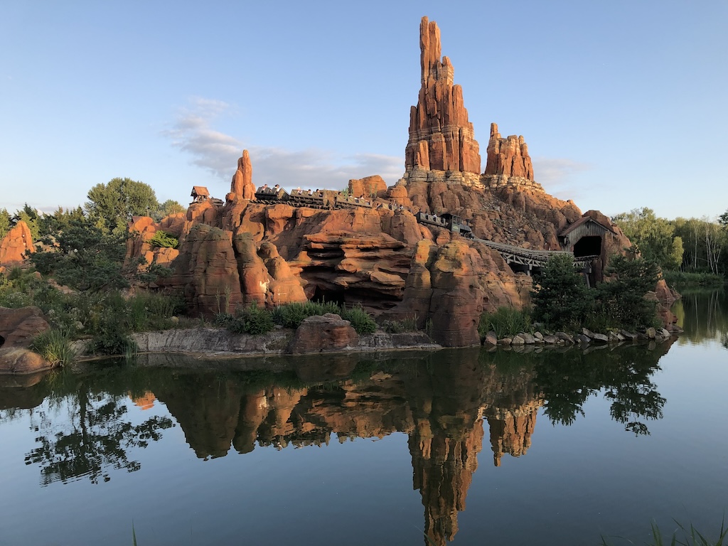 Coaster Focus (February 2026): Big Thunder Mountain